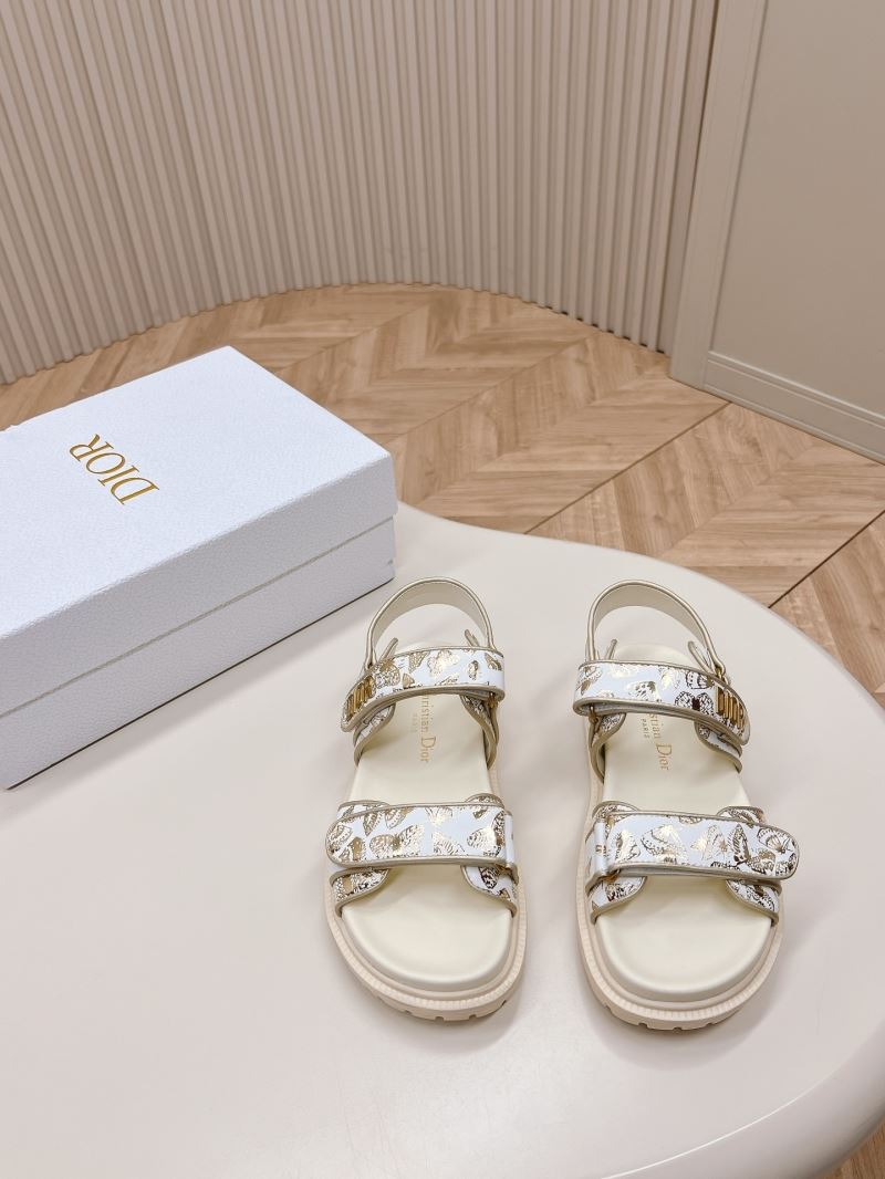 Christian Dior Sandals